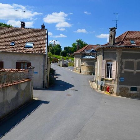 Gite Saint Martin Pargny-les-Reims ภายนอก รูปภาพ
