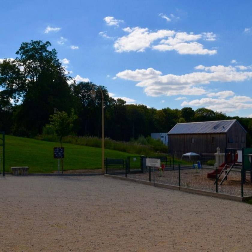 Gite Saint Martin Pargny-les-Reims ภายนอก รูปภาพ